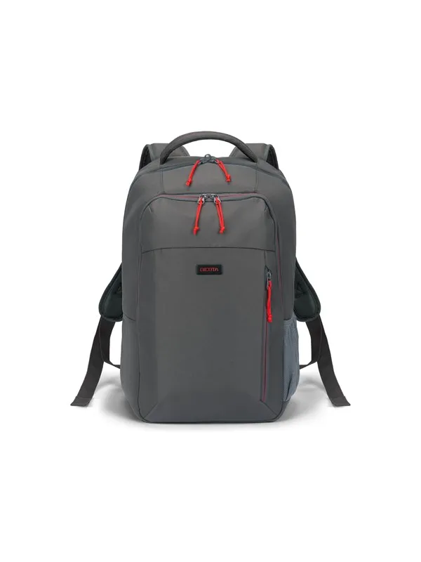 Dicota Spin II Ryggsekk for Laptop 16" | Grå