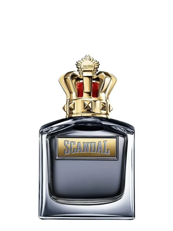Jean Paul Gaultier Scandal Eau De Toilette Pour Homme 150 ml
