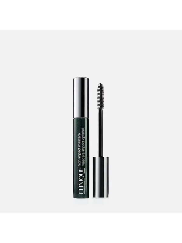 Clinique High Impact Mascara - No. 02 Black/Brown