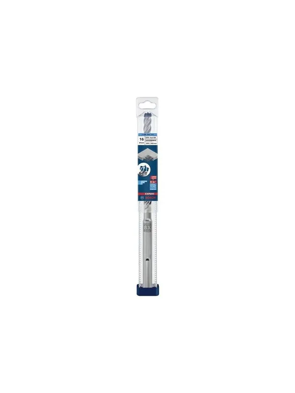 Bosch HAMMERBOR MAX 8X 16X340MM