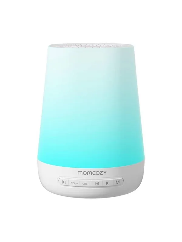 Momcozy White Noise Machine WN002âWH00BAâA