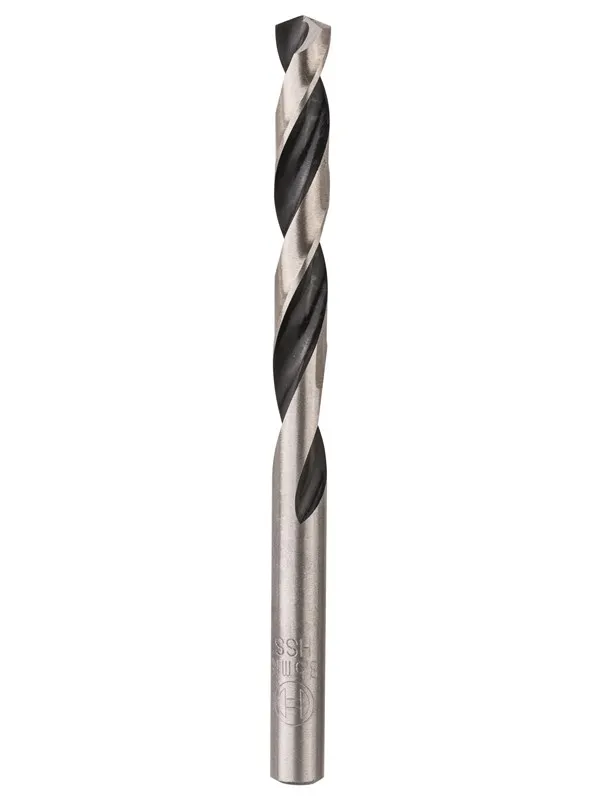 Bosch HSS spiralbor PointTeQ 8,5 mm