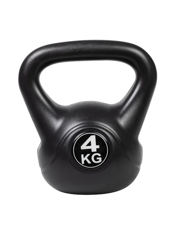 ASG KETTLEBELL 4KG
