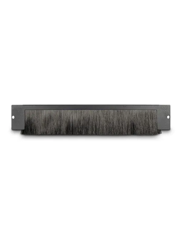 Inter-Tech 88887357 - 1U - Brush Panel