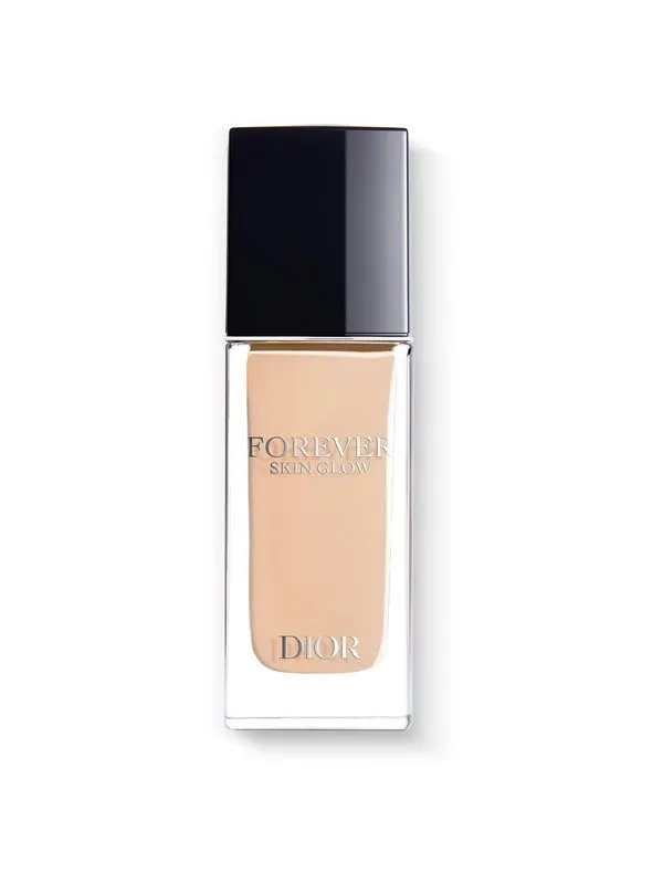 Christian Dior 24H Hydrating Radiant Foundation 30 ml.- 0N.