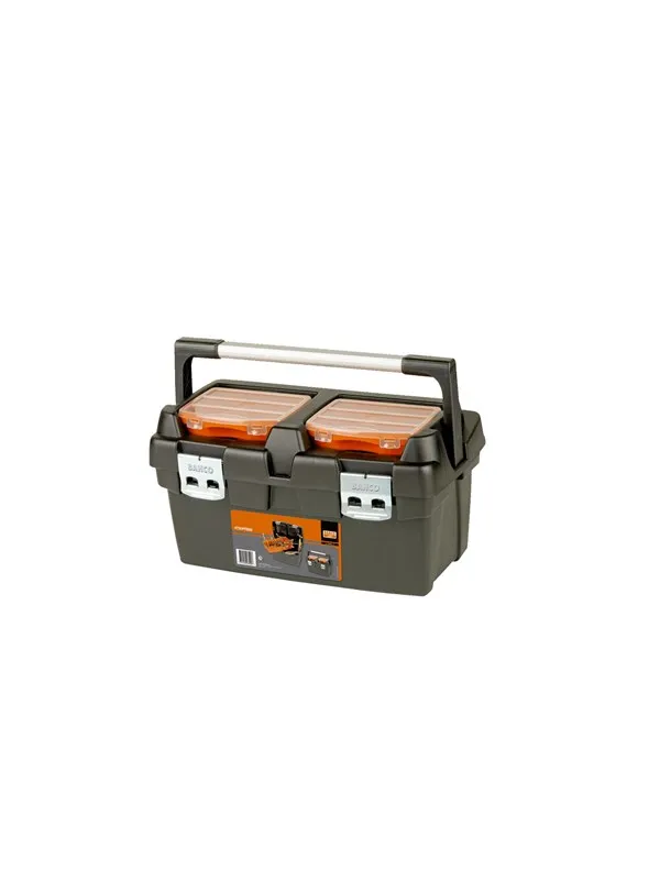 BAHCO 4750PTB50 small parts/tool box