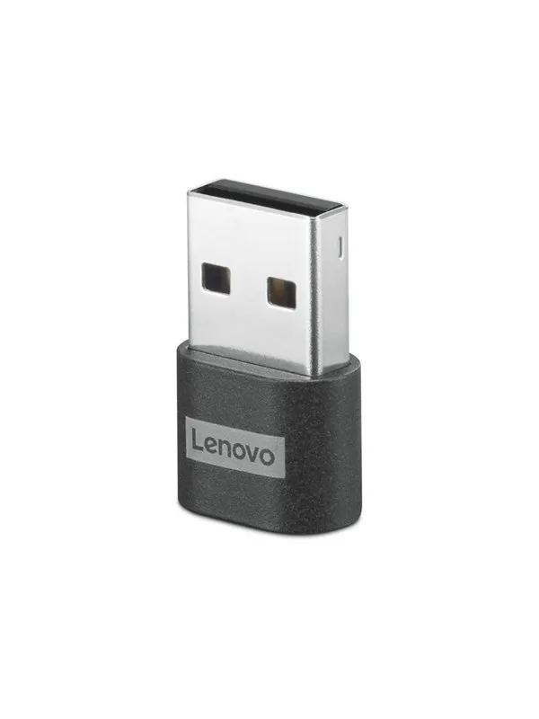 Lenovo - USB adapter - 24 pin USB-C to USB Type A