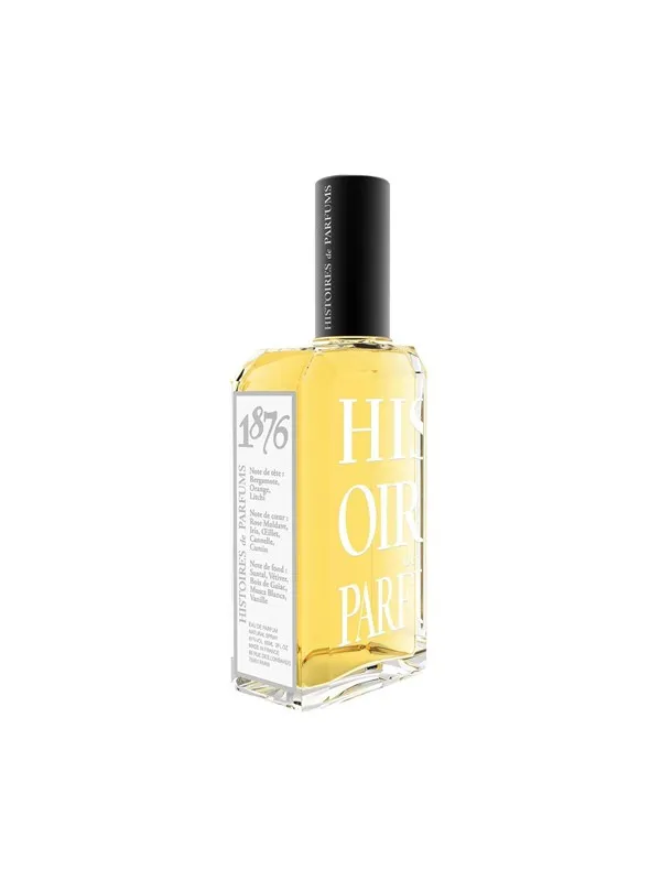 Histoires de Parfums 1876 Mata Hari Eau de Parfum 60 ml.