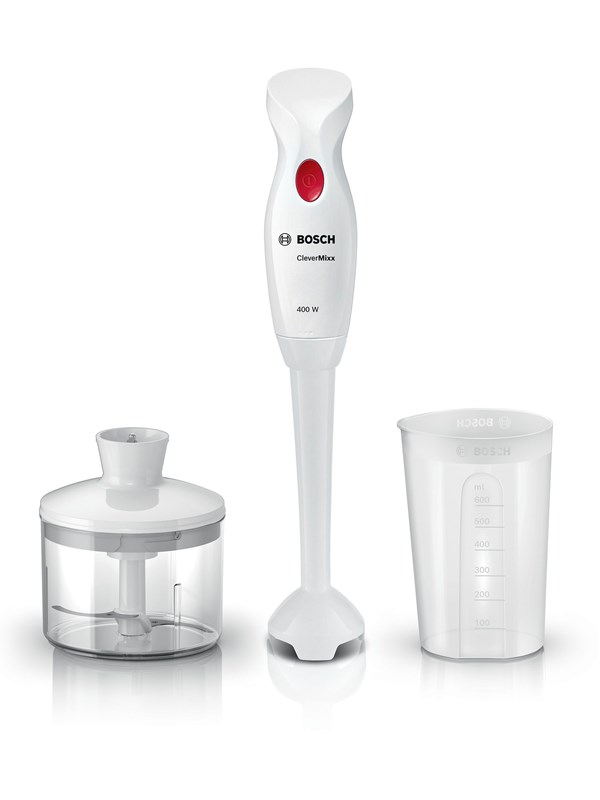 Bosch Stavmikser CleverMixx MSM14200 - 400 W