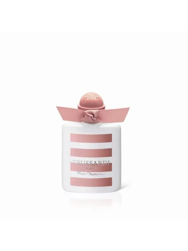 TRUSSARDI Donna Pink Marina Eau de Toilette 50 ml