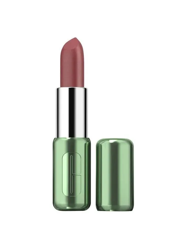Clinique Pop Longwear Lipstick Matte 3.9 g.- 08 Clove Pop