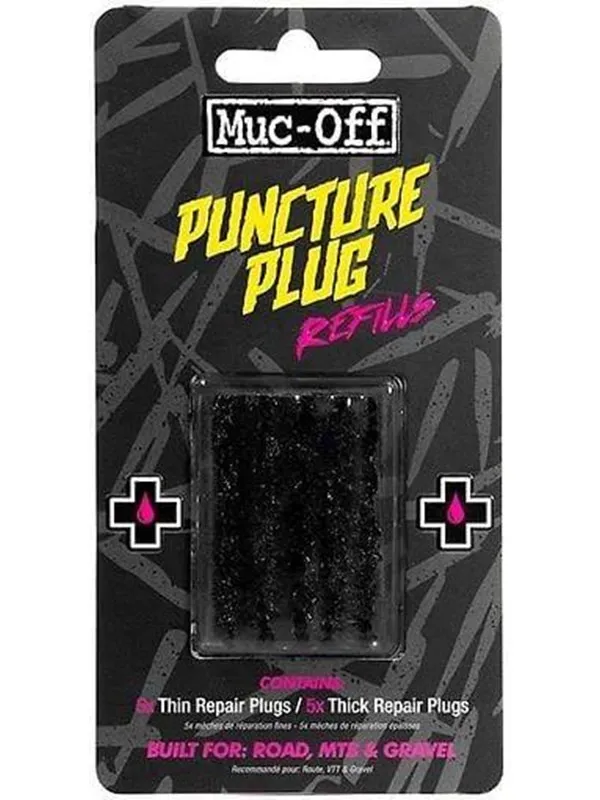 Muc-Off B.A.M. Tubeless Repair Refill Kit
