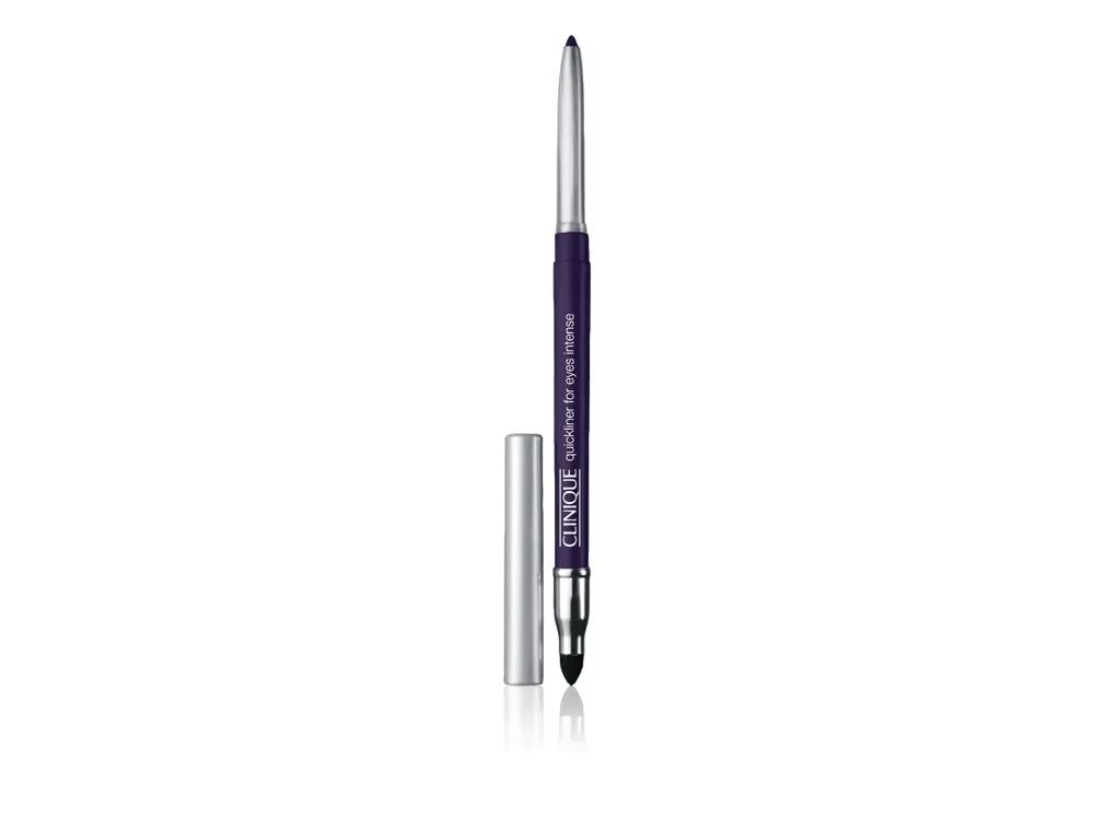 Clinique Quickliner For Eyes Intense 02 Intense Plum