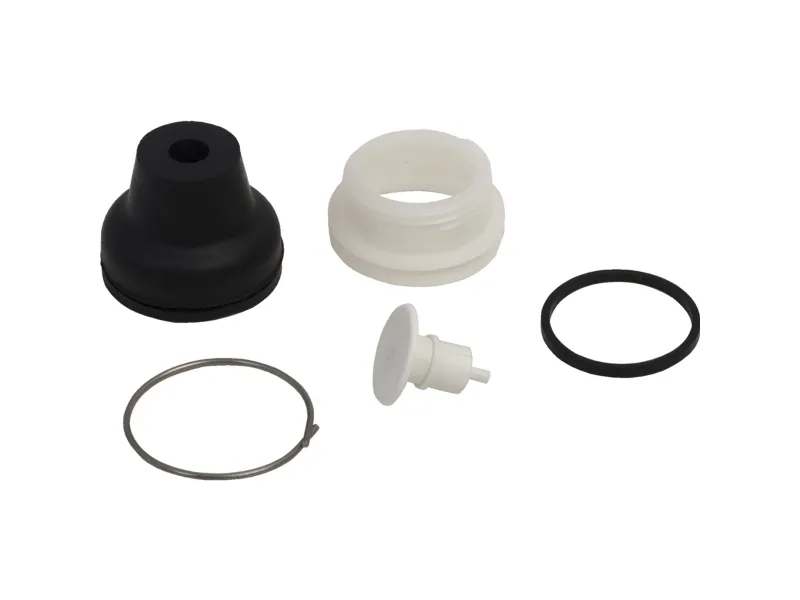 Schneider Electric Pushbutton head