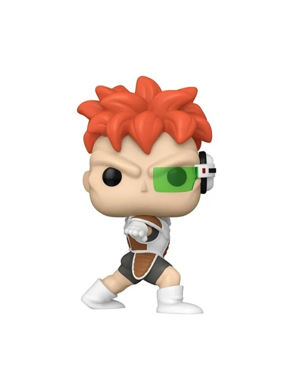 Funko! - Pop! Dragon Ball Z Recoome 10cm - Figur