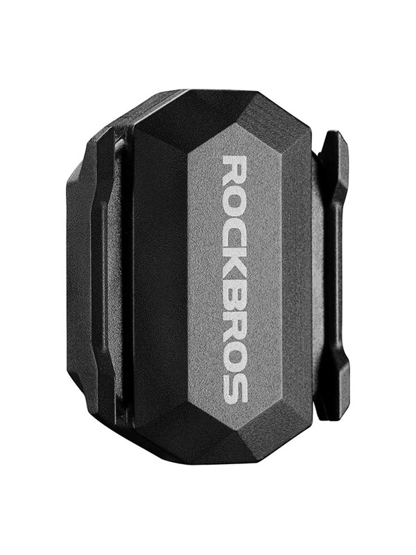 Rockbros C3 ANT+ / Bluetooth 2-in-1 Speed ââor Cadence Sensor - Black