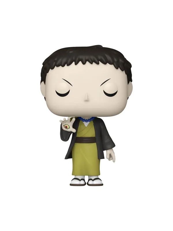 Funko! - Pop! Demon Slayer Yahaba 10cm - Figur