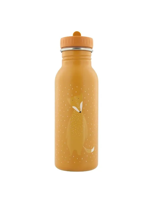 Trixie Baby Drinking Bottle - Mr Fox 500 ml