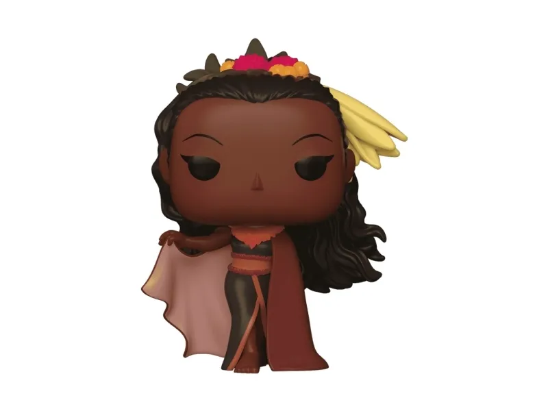 Funko! - Pop! Moana 2 Matangi 10cm - Figur