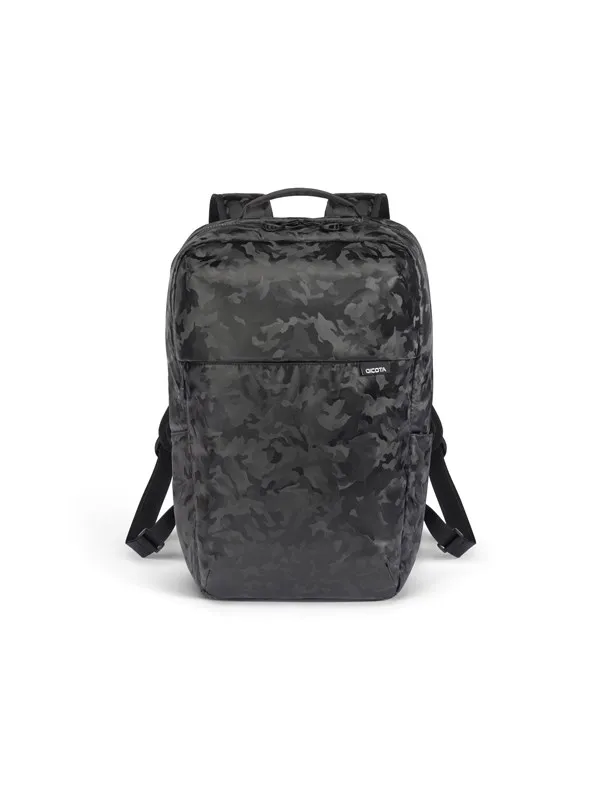Dicota Commuter Ryggsekk for Laptop 16" | Camo