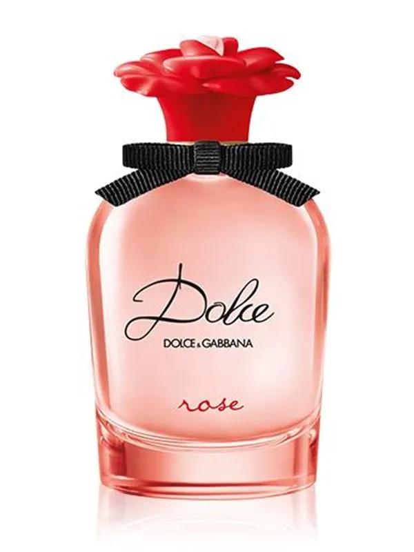 Dolce & Gabbana Rose EDT (75 ml)