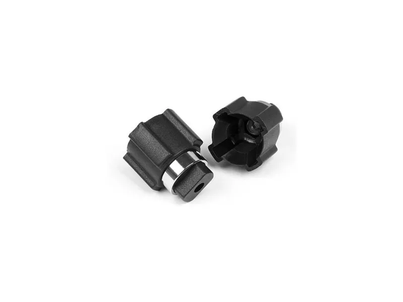 Pelikan - AXLE SHAFT 6x31mm (2pcs)