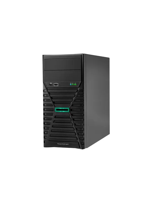 Hewlett Packard Enterprise HPE ProLiant ML30 Gen11