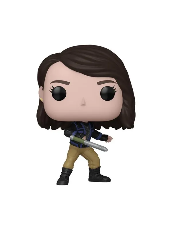 Funko! - Pop! Captain America: Brave New World Ruth Bat-Seraph 10cm - Figur