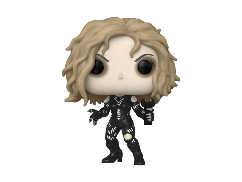 Funko! - Pop! Batman Returns Catwoman 10cm - Figur
