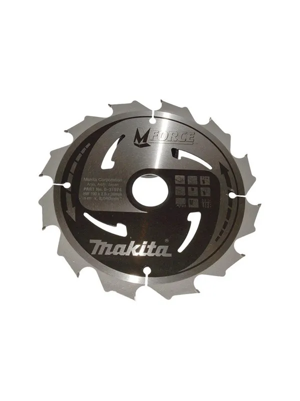 Makita B-31974 M-Force Circular Saw Blade