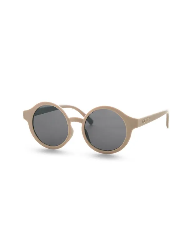 Filibabba Kids sunglasses in plastic 4-7 years - Stucco