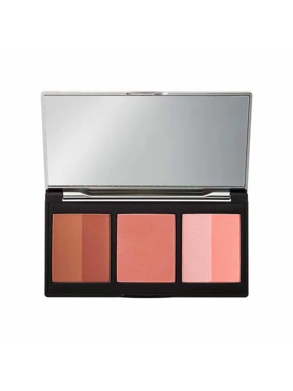 Rodial I Woke Up Like This Face Palette