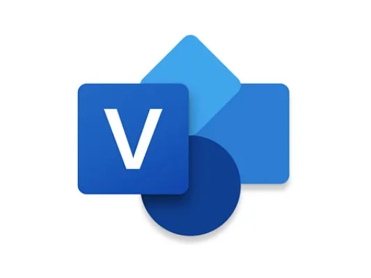 Microsoft Visio Professional 2024 - Microsoft All Languages Elektronisk