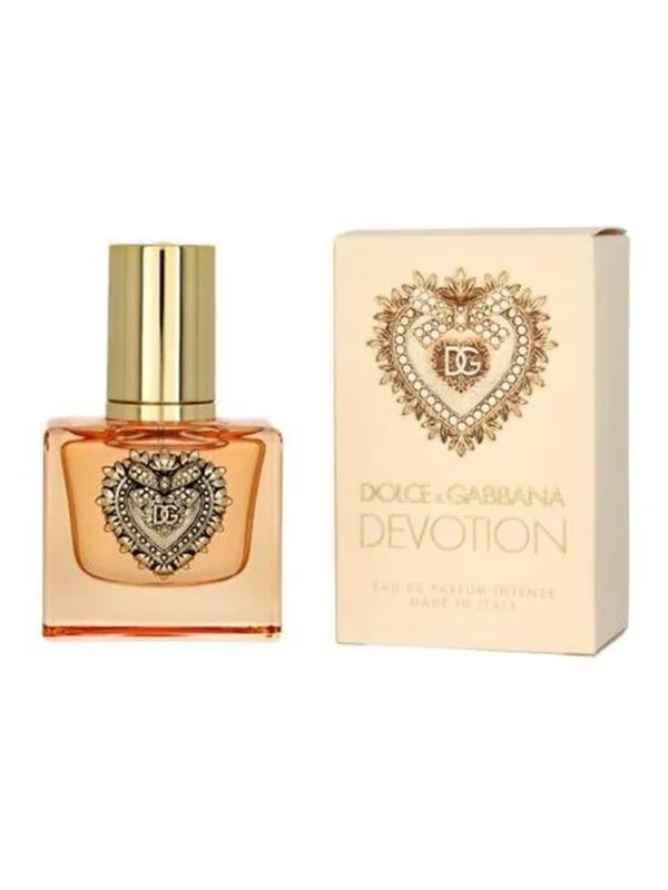 Dolce & Gabbana Devotion Intense Edp Spray