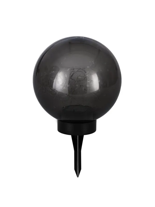 EGLO Solar Sphere 600MA Ø200 Smoke #4