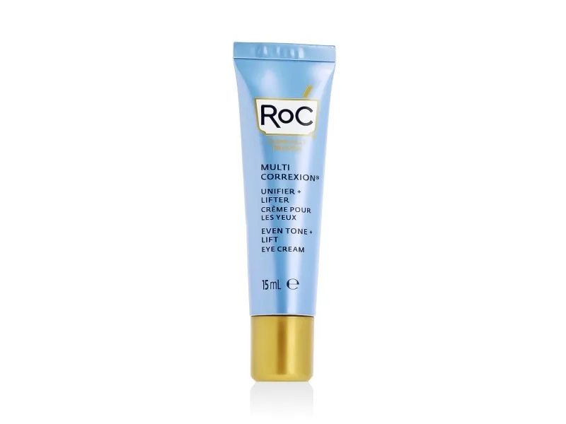 ROC Multi Correxion Even Tone & Lift Eye Cream