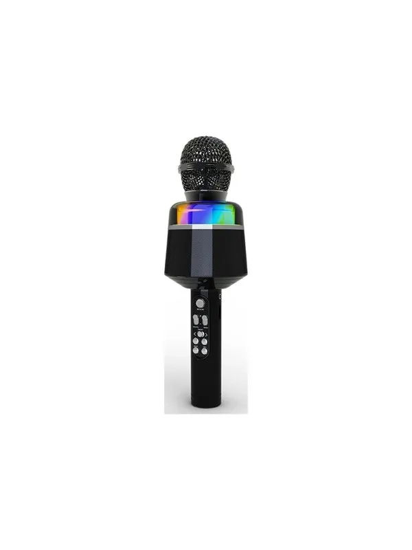 Gembird MICBT-01-BK - wireless microphone