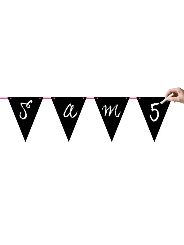 Folat BV - Writable Flag Line 6mtr.