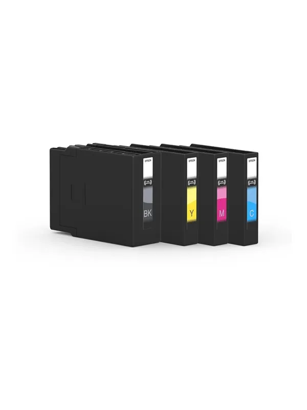 Epson T14B4 - XXL size - yellow - original - ink cartridge