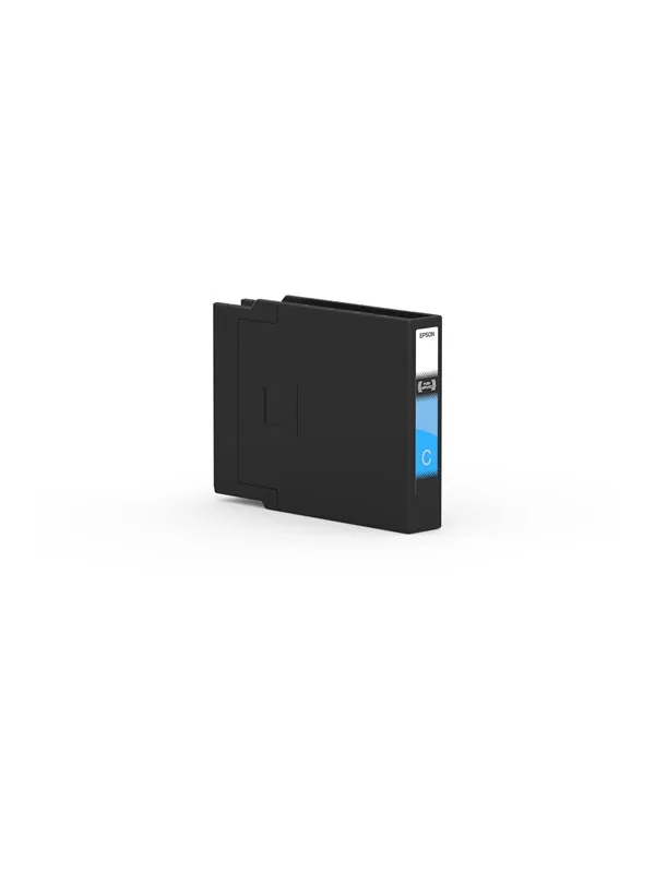 Epson T14B2 - XXL size - cyan - original - ink cartridge