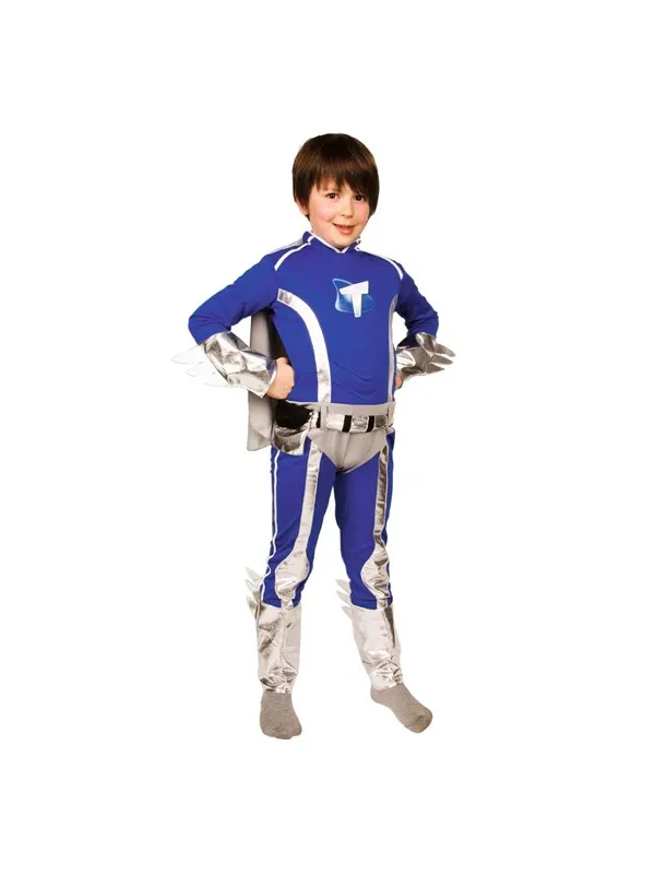 Studio 100 Mega Mindy Fancy Dress Toby 6-8 years