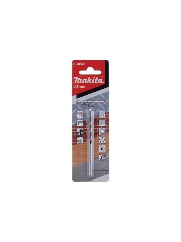 Makita E-10970 Drill Bit