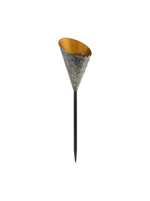EGLO Solar spear funnel