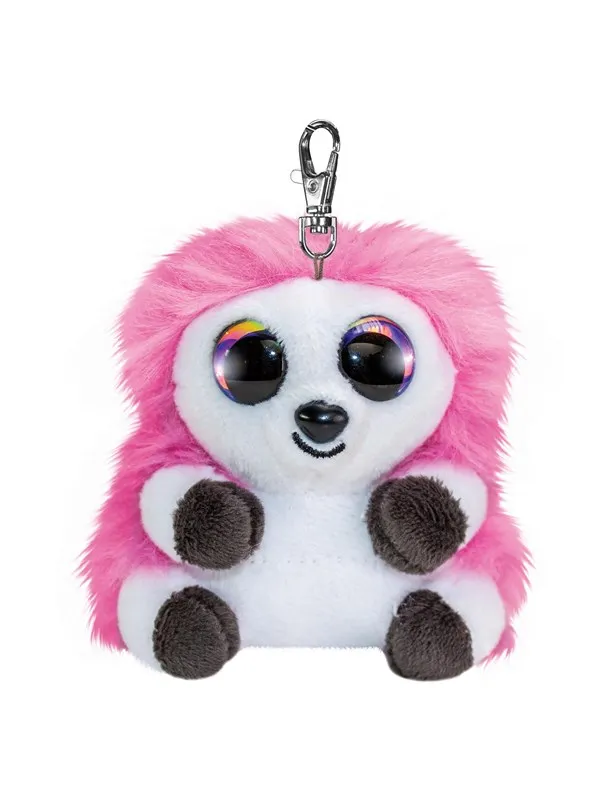 Lumo Stars Keychain - Hedgehog Smultron