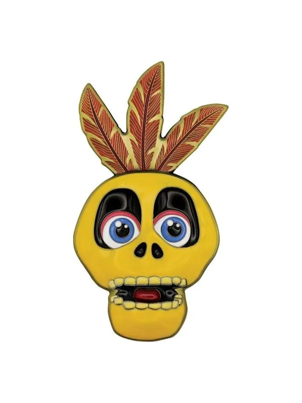 FaNaTtik - Banjo-Kazooie Mumbo Jumbo Medallion