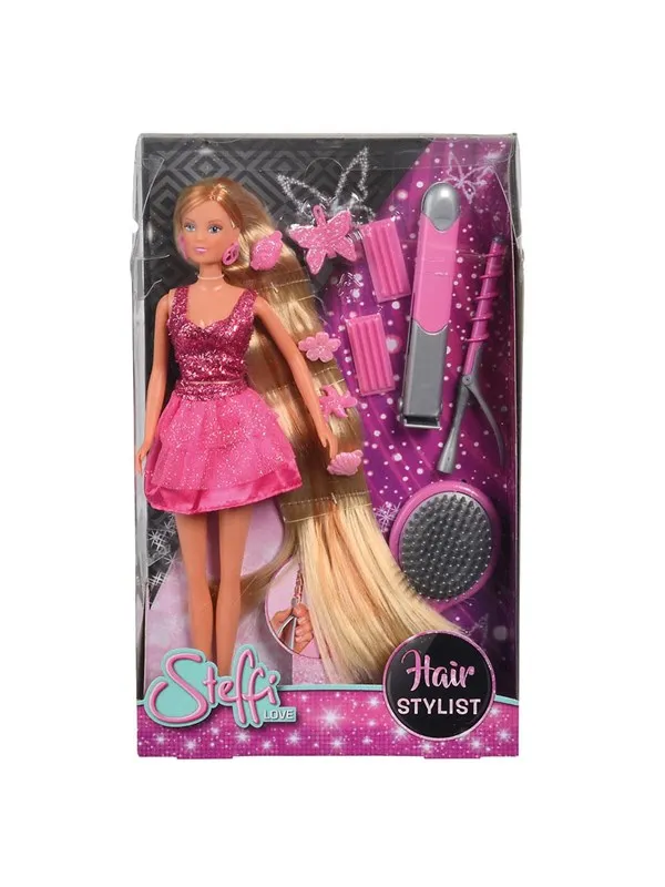 Steffi Love Hair Stylist