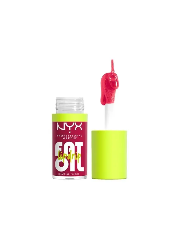 NYX Professional Makeup Fat oil (05)