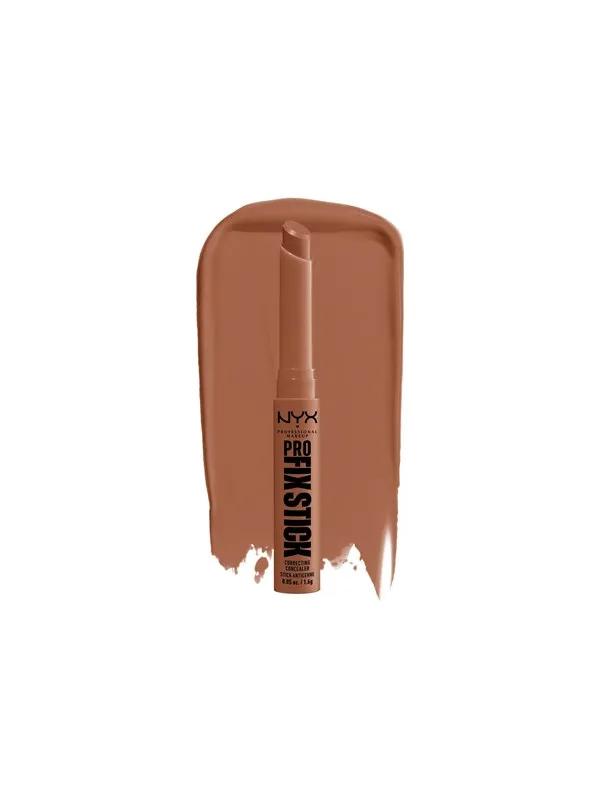 NYX Professional Makeup Pro Fix Stick - correcting concealer - cappuccino (13) - natural