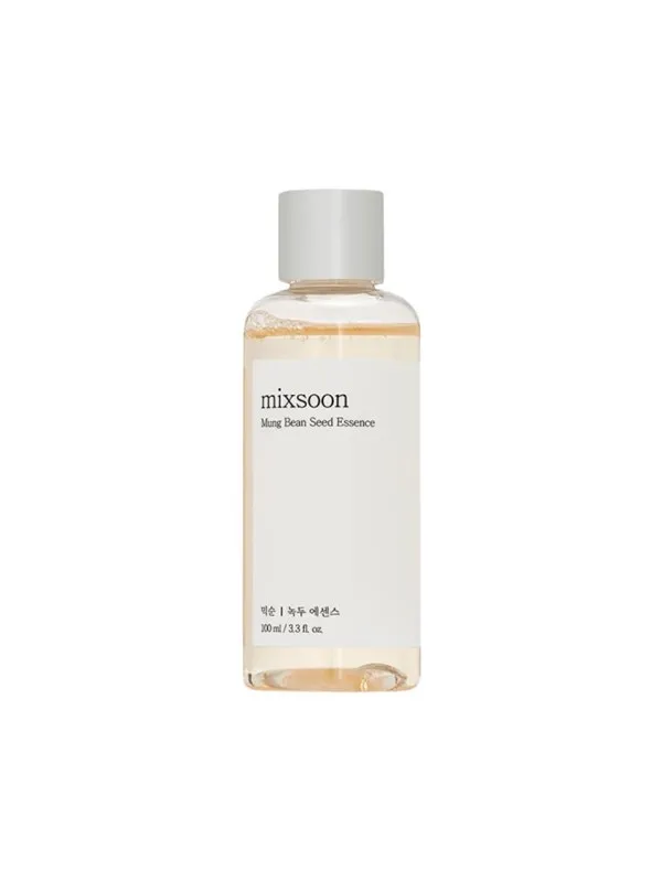 Mixsoon Mung Bean Seed Essence (100 ml.)