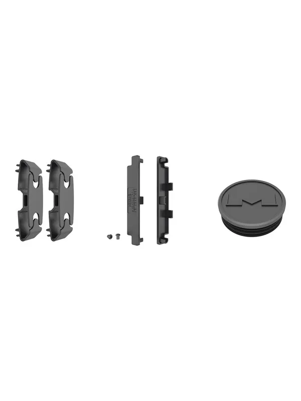 Multibrackets M Pro Series mounting component - black - Max - recommended for